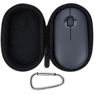 Lebakort[P[Xƌ݊̂LogicoolWN[PEBBLEMOUSE2M350sGRCX}EXPEBBLEM350M350RG(ubN)