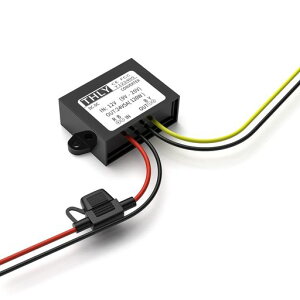 12v24vϊ̏Ro[^[Aq[YthADC-DCRo[^[5A120WAStJ[gLEDCgEԁE[^[gbNEDpDCdRo[^[(DC9-20VL͈͓)