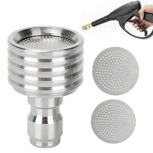 ADOFUN�������@�m�Y���Z�b�g�N�C�b�N�R�l�N�g���ŊȒP�Ɏ��t������3���[�h���͕�����A�^�b�`�����g�ł��V�����[�w�b�h��2�t�����Ă���̂ŁA���p�r�Ɏg�p�ł��܂�