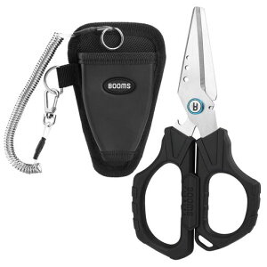 BoomsFishingS04PECJb^[ނnT~MUMU̐nC[[vJb^[K胍[vP[Xt