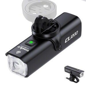 TOWILDCL1200]ԃCg[d1200[Px5000mAheʎ_[hoCNCgRΉhῃYIPX6ht\[hoCN/NXoCN/MTBΉ]ԃtgCg