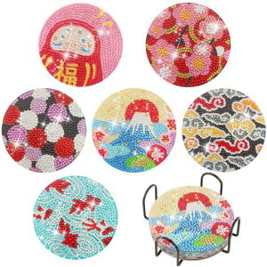 LUCKYBEE_ChA[gLbgayCeBOhR[X^[6Zbgz_[tDIY5DA[gLbg_CAhr[Y~߃R[X^[菉SҁAqAlpA[c