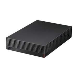 BUFFALOHD-EDS8U3-BE8TB[�u���b�N]