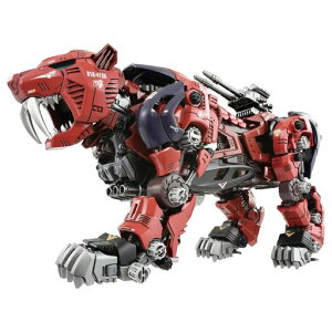 ZOIDS�]�C�hAZ-05�Z�C�o�[�^�C�K�[