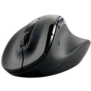 �G���R�� ���C�����X�}�E�X �É� EX-G PRO L�T�C�Y Bluetooth ����2.4GHz ���Ή� �[�d�� 8�{�^�� �����X�N���[�� �`���g�z�C�[�� �R�� �u���b�N M-XGL50MBSKBK