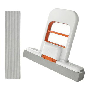 多機能ミニモップハンディモップスポンジモップ取り替え可能毎日とりかえキッチンスポンジセルフスクイーズ手洗い不要乾湿両用ポータブルミニモップコンパクト窓ガラス鏡キッチンバ…