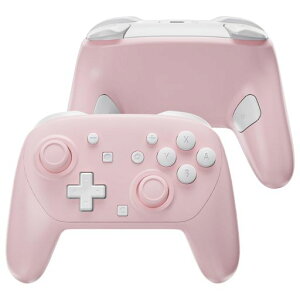 eXtremeRate Nintendo Switch 2 Pro �R���g���[���[�ɑΉ�DIY�����p�t���Z�b�g�V�F�� �{�^���A�J�X�^���t�F�C�X�v���[�g �w�� ��ʃJ�o�[�A�T���X�e�B�b�N ABXY �\���L�[ ZL ZR�{�^���t���y�`�F���[�c