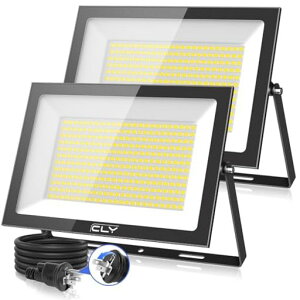 퉮OLEDƓ150WFIP66h6500K20000LM1500W[NCgWŔtbhCgy^PxL͈͏ȃGl5Ԃ̎zƗpԏqɖhƓBBQH