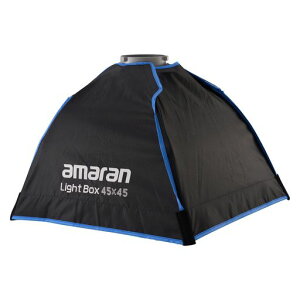 AputureamaranLightbox4545lp\tg{bNXCg{bNXBowens}Eg݌vyʒ45*45cmamaran60ds/xs100ds/xs200ds/xs150c