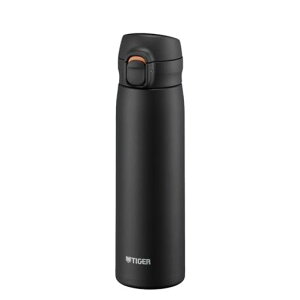�y�p�b�L����̌^�E�H��@�Ή��z�^�C�K�[���@�r(TIGER)����500ml�����v�b�V���X�e�����X�{�g���ۗ�ۉ��y�ʈ��݂₷���݌v�􂢂₷��BPA�t���[�u���b�NMKR-W50NK