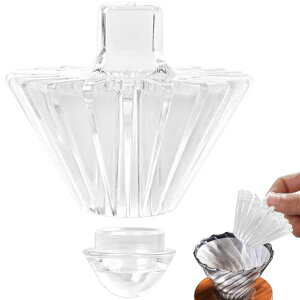 HannaFiresV60&�o�X�P�b�g�p2in1�R�[�q�[�t�B���^�[�`��Œ�c�[��?�n���h�h���b�v�p�֗��A�N�Z�T���[�A�y�[�p�[�t�B���^�[�T�|�[�g���