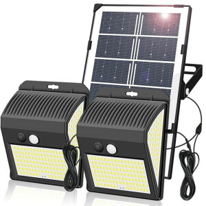 �y��ԏ퓔/�l���Z���T�[���C�g�zLifeholder�\�[���[���C�g���O/�����h��.split2200mAh/200Led�Ǌ|�����h��/�K�[�f�����C�g