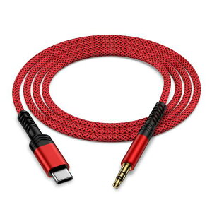 �^�C�vCAUX�P�[�u��USBC-3.5mm�I�[�f�B�I�P�[�u���I�X-�I�X1Mtype-cto3.5mm�����P�[�u���C���z���W���b�N�ϊ��^�C�vc�X�e���I�~�j�v���O�w�b�h�z���J�[�X�e���I���ϋv���i�C�����҂�Hi-Fi����