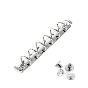 A7OoC_[wȂ^Cv6yA7-6-15/15z15mmx140mmOa15mmSjbPtVo[VJSXNt蒠{(A7-6)