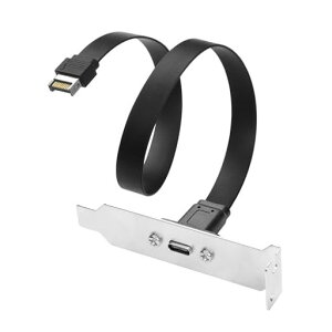 SinLoonUSB3.1tgplwb_[Type-CP[upl}EglWt10GbpsType-E20sIX-USB-CXA_v^[P[un[tnCguPbgtA30cm(n[tnCg1|[g)