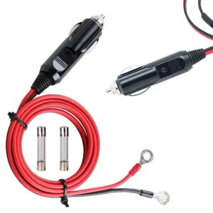 Ԃ̃VK[C^[A_v^oRC^[A_v^[12V24VpVK[vODCdP[u50cmGlM[ԋ@ԗobe[R[hdJbvȂǂ̃P[u