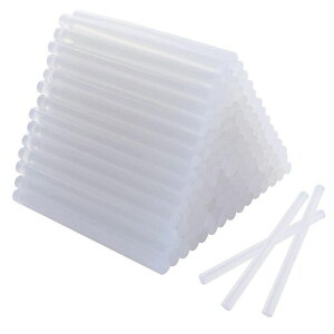 TOUFEIYUAN�O���[�K���X�e�B�b�N�O���[�X�e�B�b�����ގ��z�b�g�����g�����͔S��7mm*100mm�����{���h�K��/�O���[�K��/�s�^�K���ւ��p��e��(20�{��)