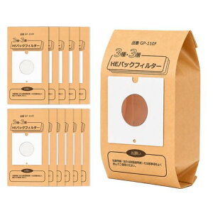 JasCasa ���p�b�N GP-110F �Ή� �����|���@�p GP-55F / 62F / 70F / 82F�̌�p�i