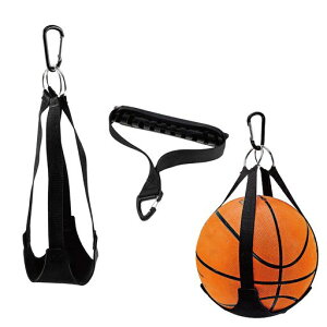 Sellerianサッカーボールネットボールバッグ80*21cmサッカーボール入れ袋収納ネットリュック&自転車取付調節可能大人小学生向け学校部活試合練習収納バレーボール/バスケットボール用通気…