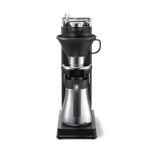 �o���~���[�_ �U�E�u�����[ �R�[�q�[���[�J�[ BALMUDA The Brew K06A-BK