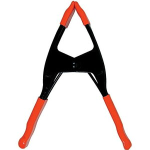 TRUSCO(�g���X�R) �X�`�[�����X�v�����O�N�����v ���J90mm TSC-225S