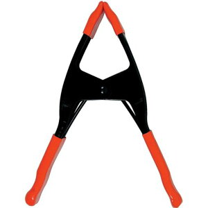 TRUSCO(�g���X�R) �X�`�[�����X�v�����O�N�����v ���J90mm TSC-225S