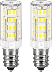 E12LED�d���AE12�����A360lm�A4W�̓n���Q���d��40W�����A�ϒ����A�����F6000k�A�S�z���^�C�v�A���P�x�A�V�����f���A��e��E12�����Ɏg�p�ł��܂��A2����B