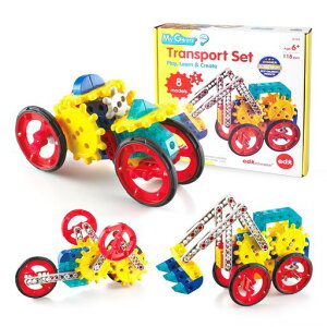 EdxEducationԃubN6ΈȏgݗĂ|S118s[X&p[P[Xt|ԁEoCNȂ8ނ̓f|STEMEW͂ޒmߋ|MyGearsgX|[gZbg