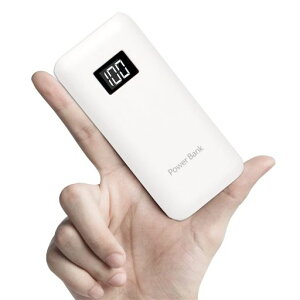 Smarkey �󒲍�ƕ� �o�b�e���[ ��[ ��@�t�����d�r USB/DC���d 7.4V 5000mAh 3�i�K�������ߎ����`�E���d�r �d�C�p�b�NPSE�F��
