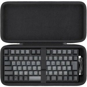 �y���[�P�[�X�zREALFORCE RC1 �L�[�{�[�h 70% C1HJ13/C1HK13 �u���b�N���[�P�[�X(�P�[�X�̂�)-Aenllosi