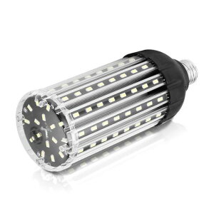 Wenscha�V�^LED�R�[�����C�g�g�E�����R�V�^35WLED�d��E26����3500Lm/6000K200-350W���M�d�����������P�x�ȃG�l�������q�ɁE�[�ˁE���ԏ�E�ԌɁE�H��E�����K���[�W�ȂǂɑΉ�(35W)
