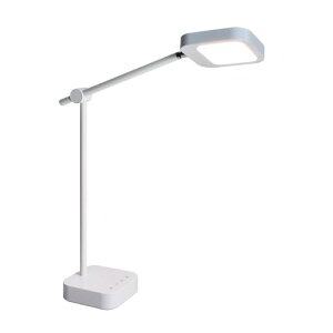 �G���p(ELPA)LED�f�X�N���C�gUSB�tAS-LED11(W)