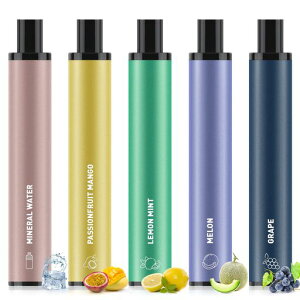 DBL�d�q�^�o�R�g���̂Ď����^�уV�[�V���x�C�v1�{�����e��VAPE�։��p�C�|���������C�^�o�R�։��T�|�[�g�j�R�`���Ȃ��^�[���Ȃ�STICKZERO�V���[�Y(5�핗���Z�b�gC)