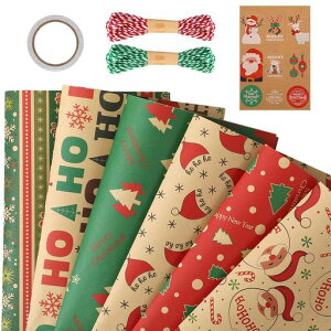 girldate�N���X�}�X���6���Z�b�g50*70CM���b�s���O�y�[�p�[�N���t�g������唻�a�����N���X�}�X�v���[���g�e�[�v���[�v�t��