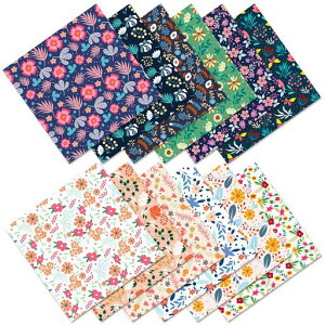 ܂莆y[p[DIYwiH|ap[eB[|DIYH|p▭ȑ蕨15x15cm(12)