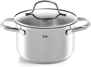 フィスラー 両手鍋」の人気商品一覧・価格比較 - 価格.com
