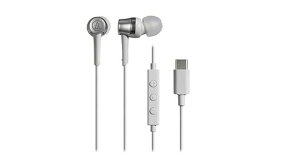 �I�[�f�B�I�e�N�j�JATH-CKD3CWH�}�C�N�t���C���z��USBType-C�L��1.2m�J�i���^�z���C�g