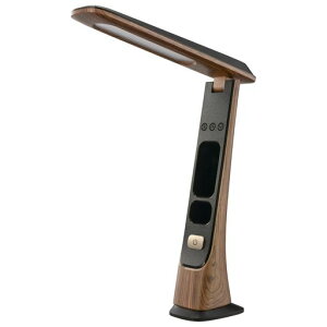 �I�[��(OHM) LED�f�X�N���C�g �f�W�^���\���@�\�t �_�[�N�E�b�h|�I�[���d�@ DS-L45FD-M 06-5276