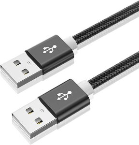 USB2.0�P�[�u���I�X�I�Xa-a�^�C�v���[�R�[�h�����]���A���~�V�F���ƃi�C�����҂�HDD�ATVBox�A�J�����ADVD�v���[���[�A�v�����^�A���f���Ȃǂƌ݊�������2M