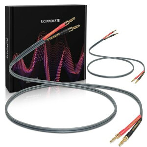 �o�i�i�v���O�t��12AWG4m�n�C�G���hHiFiOFC�X�s�[�J�[�P�[�u��2�{�p�b�N1�g�o�C���C���[��ԗn�ږ��_�f���X�s�[�J�[���C���[�P�[�u��4mm�����b�L�o�i�i�v���O�t���I�[�f�B�I�z�[���V�A�^�c