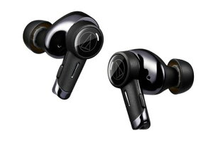 �I�[�f�B�I�e�N�j�JATH-TWX9MK2BK(E)�m�C�Y�L�����Z�����O���C�����X�C���z��Bluetooth���S���C�����X�}�C�N�t�ő��18.5���ԍĐ����C�����X�[�d�Ή��}���`�|�C���g�[���O�����ۃV�X�e���ʘb�c