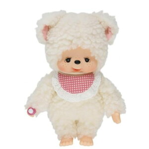 �Z�L�O�`(Sekiguchi)MonchhichiFriendS�`����S257997H18xW13xD8cm