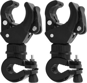 siawadeky���]�ԃ��C�g�z���_�[2�Z�b�g360�x��]�����d���N�����v���t���ȒP����ȒP�Œ�u���P�b�g�`�������C�g�X�e�[�T�C�N���n���h���}�E���g��ԏ��ʋ΃A�E�g�h�A�p