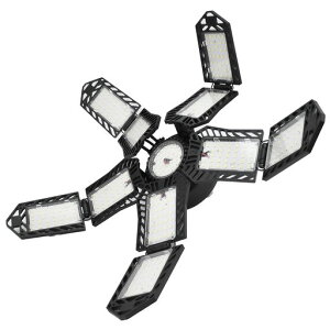 LED�K���[�W���C�g�AE26/E27�K���[�W�V�[�����O���C�g�A11�p�l���A180W18000ML�X�[�p�[�}�[�P�b�g�V��360°��퓔�A�n�����ɋ���