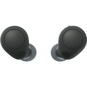 �\�j�[(SONY) ���S���C�����X�C���z�� WF-C700N :�����\�m�C�Y�L�����Z�����O����/�y�ʁE���^�݌v/�����A�b�v�X�P�[���@�\����/�A�����y�Đ����ԍŒ� 7.5����/IPX4�h�H���\/�}���[�d�Ή�/�N���c