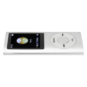 Atyhao �|�[�^�u�� MP3 �v���[���[ ���y�v���[���[ �~�j MP3 �v���[���[ �f�W�^���I�[�f�B�I�v���[���[ ��w�w�K ���y�Đ� �C���z����USB�P�[�u���t�� �ϕ��H�� 1.8�C���`���� ����ȒP �ő�c