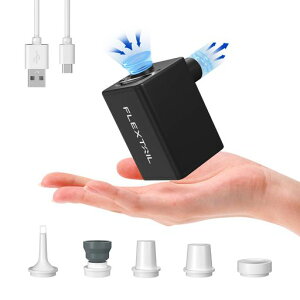 FLEXTAILGEARMAXPUMPPLUS2024d|vGA|vgюGA[|v1600mAhdrUSB[dCCփCt[^uߋGA}bg^(ubN)