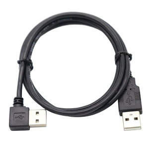 ViViSunUSB2.0uChƍڑE֌WȂP[u^CvA-^CvAIX-IXUSBEA(IX)-USBEA(IX)E90°L^bLRlN^(USBEAIX-USBEAIX)(1.0m)