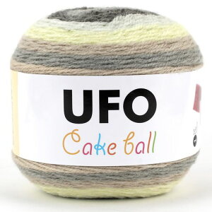 UFOCakeBall�P�[�L�{�[���O���f�[�V�����}���`�J���[�A�N�����E�[���ю�200g350mcol.05
