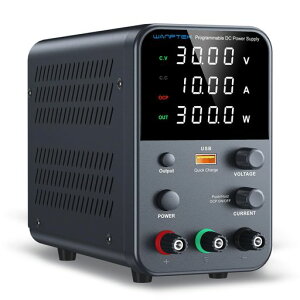 艻d0-30V/0-10AA4LEDxϓdA18WUSB}[dC^[tFCXAo͐䉟{^/GR[_t{pXCb`Od